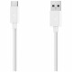 Spigen EB6015AC Essential USB-C to USB-A Cable 60W 150 cm White Spigen EB6015AC Essential USB-C to USB-A Cable 60W 150 cm White
