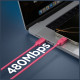 Spigen EB6015CC Essential USB-C Cable 60W 100 cm Pink