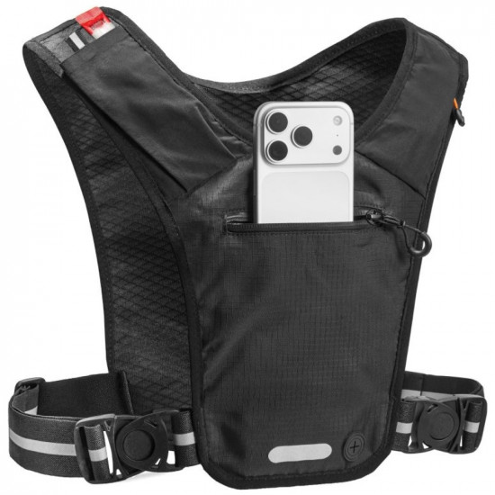 Spigen A720 Dynamic Shield Running Vest (L-XL) Black