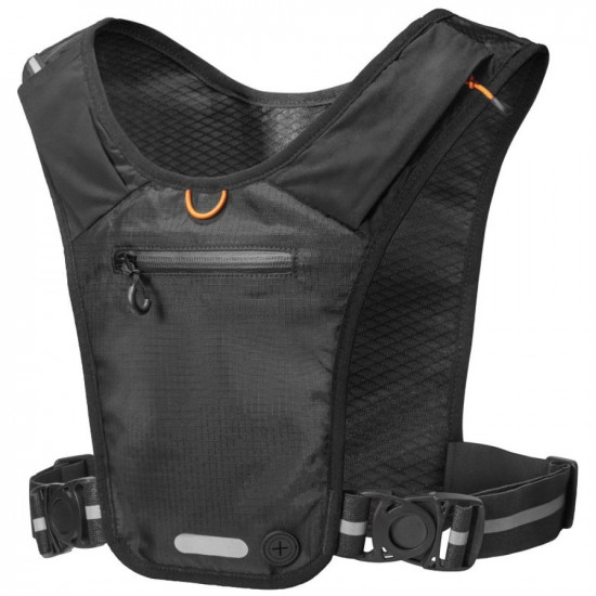 Spigen A720 Dynamic Shield Running Vest (L-XL) Black