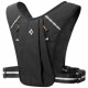 Spigen A720 Dynamic Shield Running Vest (L-XL) Black