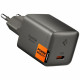 Spigen Essential EE301EU-GAN 30W USB-C Gunmetal Wall Charger Spigen Essential EE301EU-GAN 30W USB-C Gunmetal Wall Charger