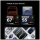 Spigen Essential EE301EU-GAN 30W USB-C Gunmetal Wall Charger Spigen Essential EE301EU-GAN 30W USB-C Gunmetal Wall Charger