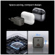 Spigen Essential EE301EU-GAN 30W USB-C Gunmetal Wall Charger Spigen Essential EE301EU-GAN 30W USB-C Gunmetal Wall Charger