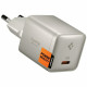 Spigen Essential EE301EU-GAN 30W USB-C Titanium Wall Charger Spigen Essential EE301EU-GAN 30W USB-C Titanium Wall Charger