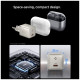 Spigen Essential EE301EU-GAN 30W USB-C Titanium Wall Charger Spigen Essential EE301EU-GAN 30W USB-C Titanium Wall Charger