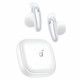 Anker Wireless Earbuds Soundcore Liberty Buds (D1200G21) Half in ear, Bluetooth 6.1, Adaptive ANC, 4 Mic, LDAC White Anker Wireless Earbuds Soundcore Liberty Buds (D1200G21) Half in ear, Bluetooth 6.1, Adaptive ANC, 4 Mic, LDAC White