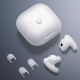 Anker Wireless Earbuds Soundcore Liberty Buds (D1200G21) Half in ear, Bluetooth 6.1, Adaptive ANC, 4 Mic, LDAC White Anker Wireless Earbuds Soundcore Liberty Buds (D1200G21) Half in ear, Bluetooth 6.1, Adaptive ANC, 4 Mic, LDAC White