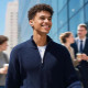 Anker Wireless Earbuds Soundcore C50i (D1101G21) Open ear, Bluetooth 6.0, Noise Cancelling, AI Mic, IP55, Type C White Anker Wireless Earbuds Soundcore C50i (D1101G21) Open ear, Bluetooth 6.0, Noise Cancelling, AI Mic, IP55, Type C White