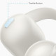 Anker Wireless Earbuds Soundcore C50i (D1101G21) Open ear, Bluetooth 6.0, Noise Cancelling, AI Mic, IP55, Type C White Anker Wireless Earbuds Soundcore C50i (D1101G21) Open ear, Bluetooth 6.0, Noise Cancelling, AI Mic, IP55, Type C White