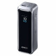 Anker Power Bank Prime (A110BH1) 2x USB C, USB, for Phone, Tablet, MacBook, Digital Display, 20100mAh, 220W Black
