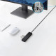 Anker Docking Station (A7516016) 4x USB 3.0 Gen 1, 5Gbps Black