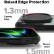 Ringke Fusion X MagSafe Xiaomi 17 Ultra Black