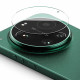 Ringke Camera Protector Glass (2 pack) Xiaomi 17 Ultra Clear