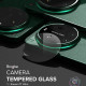 Ringke Camera Protector Glass (2 pack) Xiaomi 17 Ultra Clear