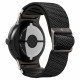 Spigen Lite Fit X (AMP11421) Google Pixel Watch 3 / Watch 4 45mm Black