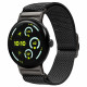 Spigen Lite Fit X (AMP11421) Google Pixel Watch 3 / Watch 4 45mm Black