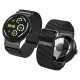 Spigen Lite Fit X (AMP11421) Google Pixel Watch 3 / Watch 4 45mm Black
