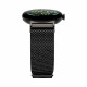 Spigen Lite Fit X (AMP11421) Google Pixel Watch 3 / Watch 4 45mm Black