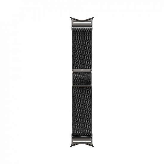 Spigen Lite Fit X (AMP11421) Google Pixel Watch 3 / Watch 4 45mm Black