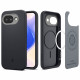 Spigen Caseology Nano Pop MagSafe (ACS11287) Google Pixel 10a Black Sesame