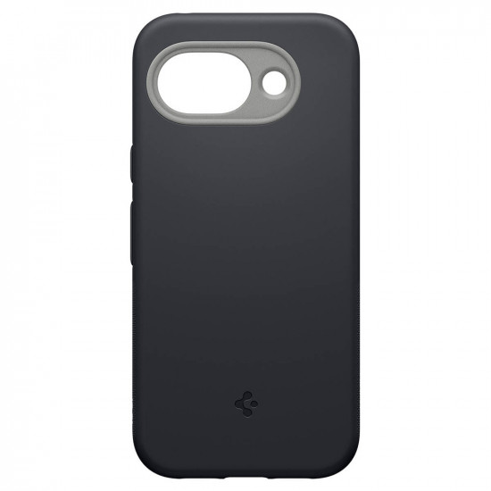 Spigen Caseology Nano Pop MagSafe (ACS11287) Google Pixel 10a Black Sesame