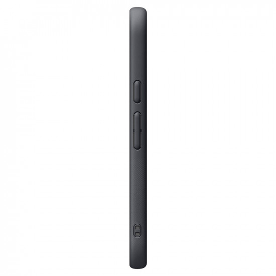 Spigen Caseology Nano Pop MagSafe (ACS11287) Google Pixel 10a Black Sesame