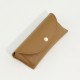 Techsuit Glasses Case (ETI4) PU, 17.3 x 7.0cm Brown