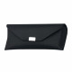 Techsuit Glasses Case (ETK4) PU, 16.5 x 8cm Black Techsuit Glasses Case (ETK4) PU, 16.5 x 8cm Black
