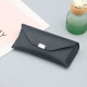 Techsuit Glasses Case (ETK4) PU, 16.5 x 8cm Black Techsuit Glasses Case (ETK4) PU, 16.5 x 8cm Black