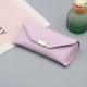 Techsuit Glasses Case (ETK4) PU, 16.5 x 8cm Purple Techsuit Glasses Case (ETK4) PU, 16.5 x 8cm Purple