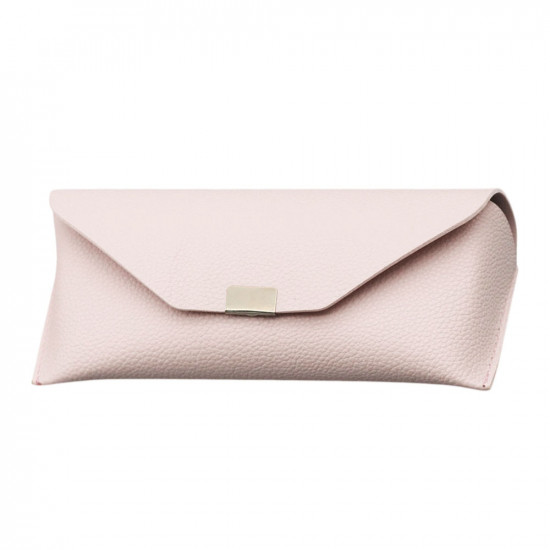 Techsuit Glasses Case (ETK4) PU, 16.5 x 8cm Pink Techsuit Glasses Case (ETK4) PU, 16.5 x 8cm Pink