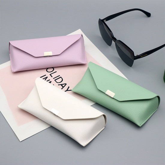 Techsuit Glasses Case (ETK4) PU, 16.5 x 8cm Pink Techsuit Glasses Case (ETK4) PU, 16.5 x 8cm Pink