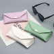 Techsuit Glasses Case (ETK4) PU, 16.5 x 8cm Pink Techsuit Glasses Case (ETK4) PU, 16.5 x 8cm Pink