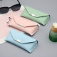 Techsuit Glasses Case (ETK4) PU, 16.5 x 8cm Pink Techsuit Glasses Case (ETK4) PU, 16.5 x 8cm Pink