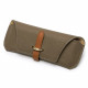 Techsuit Glasses Case (ETL3) PU, 17.8 x 7.3 x 0.5cm Hazelnut Techsuit Glasses Case (ETL3) PU, 17.8 x 7.3 x 0.5cm Hazelnut