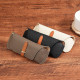 Techsuit Glasses Case (ETL3) PU, 17.8 x 7.3 x 0.5cm Hazelnut Techsuit Glasses Case (ETL3) PU, 17.8 x 7.3 x 0.5cm Hazelnut