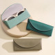 Techsuit Glasses Case (ETM3) PU, 15.2 x 6.6 x 3.6cm Iris Blue Techsuit Glasses Case (ETM3) PU, 15.2 x 6.6 x 3.6cm Iris Blue