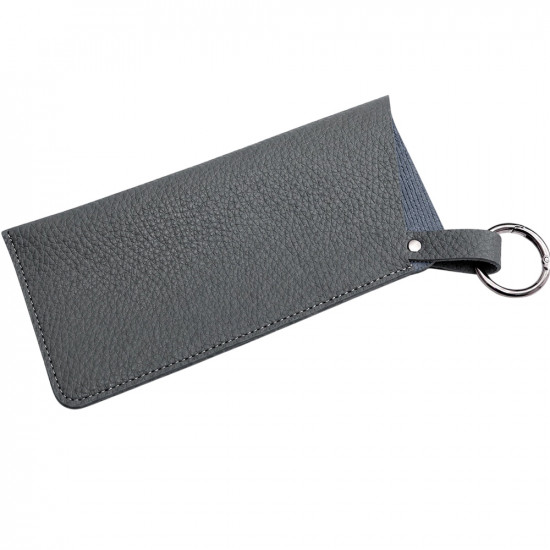 Techsuit Glasses Case (ETN6) PU, 17.5 x 8.5cm Velvet Plum Techsuit Glasses Case (ETN6) PU, 17.5 x 8.5cm Velvet Plum