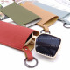 Techsuit Glasses Case (ETN6) PU, 17.5 x 8.5cm Orange Techsuit Glasses Case (ETN6) PU, 17.5 x 8.5cm Orange