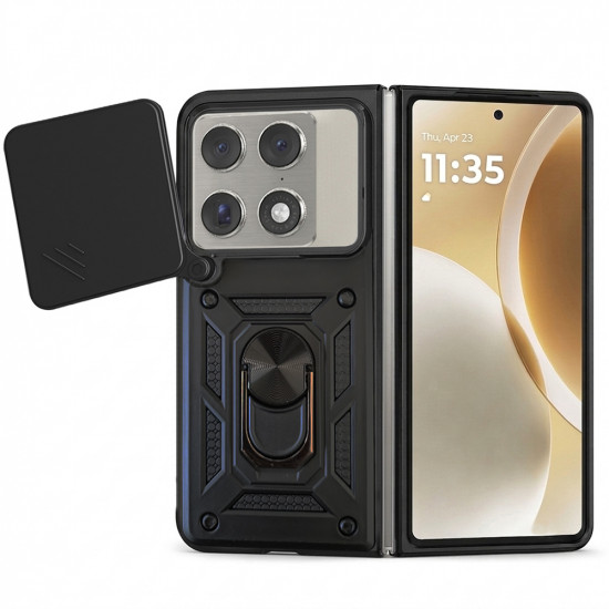 Techsuit CamShield Series Motorola Razr Fold Black Techsuit CamShield Series Motorola Razr Fold Black