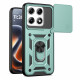 Techsuit CamShield Series Motorola Edge 70 Pro Green Techsuit CamShield Series Motorola Edge 70 Pro Green