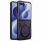 Techsuit CamGuard Pro Samsung Galaxy Z Flip8 Purple Techsuit CamGuard Pro Samsung Galaxy Z Flip8 Purple