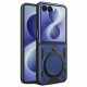 Techsuit CamGuard Pro Samsung Galaxy Z Flip8 Blue Techsuit CamGuard Pro Samsung Galaxy Z Flip8 Blue