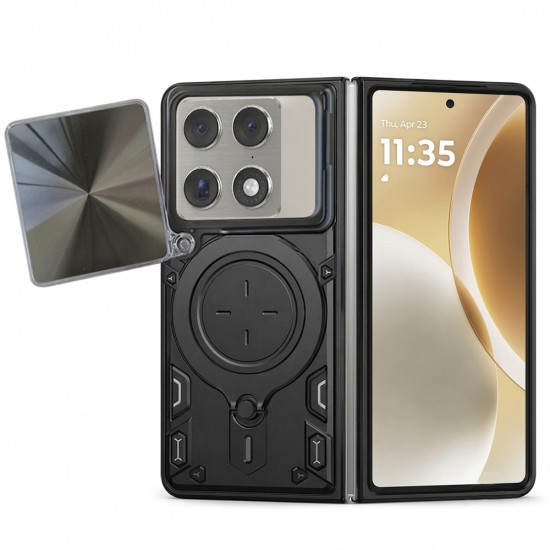 Techsuit CamGuard Pro Motorola Razr Fold Black Techsuit CamGuard Pro Motorola Razr Fold Black