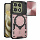 Techsuit CamGuard Pro Motorola Edge 70 Pro Rose Gold Techsuit CamGuard Pro Motorola Edge 70 Pro Rose Gold