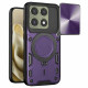 Techsuit CamGuard Pro Motorola Edge 70 Pro Purple