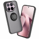 Techsuit Glinth Xiaomi 17T Black Techsuit Glinth Xiaomi 17T Black