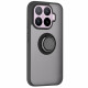 Techsuit Glinth Xiaomi 17T Black Techsuit Glinth Xiaomi 17T Black