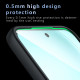 Techsuit PureFrost MagSafe Oppo A6 4G Frosted Black